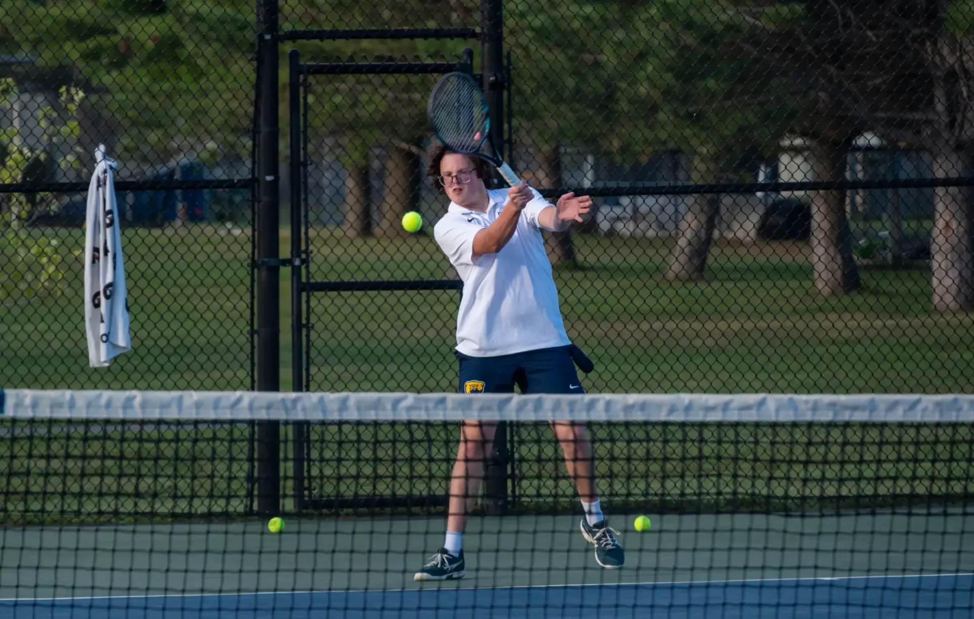 MTEN IU East Beller 7