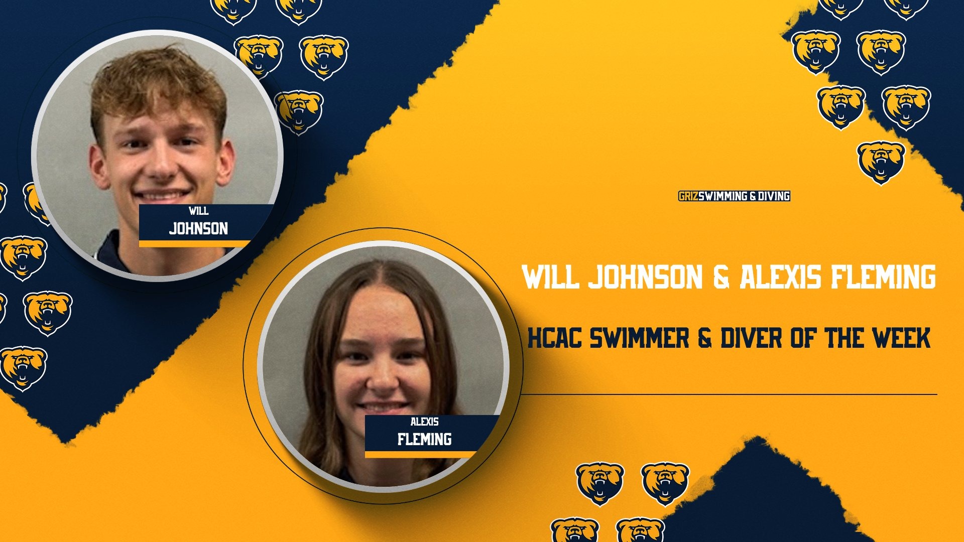 Johnson Fleming POTW 1