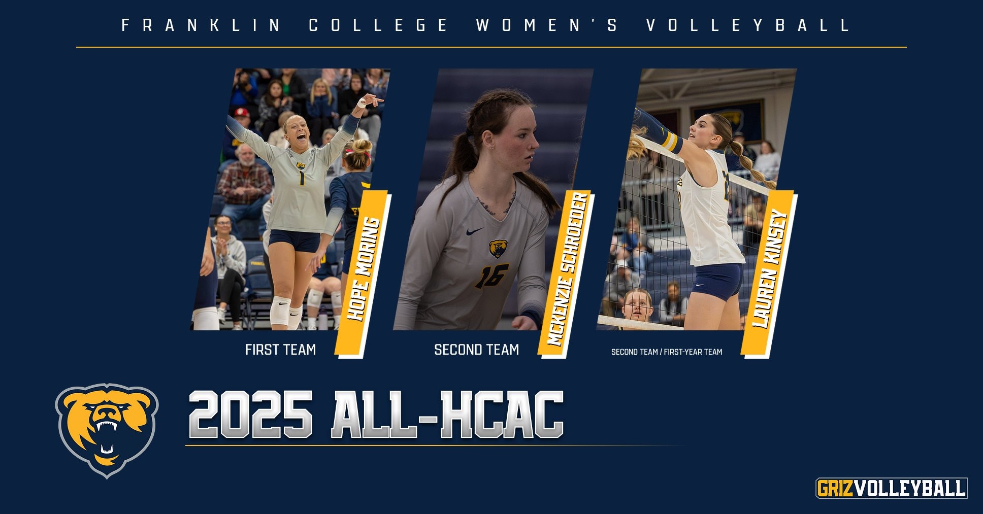 WVB All-HCAC 2025