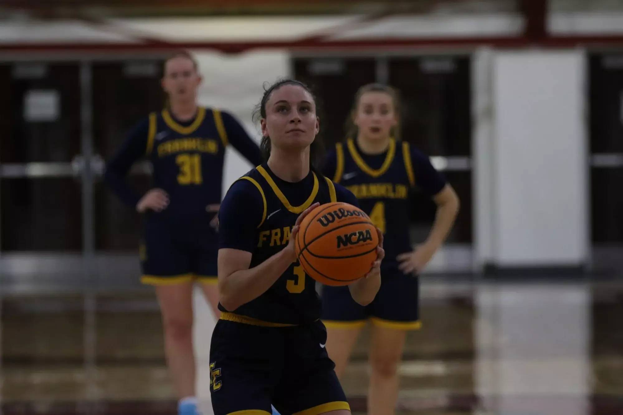 WBB Marietta Barno 1