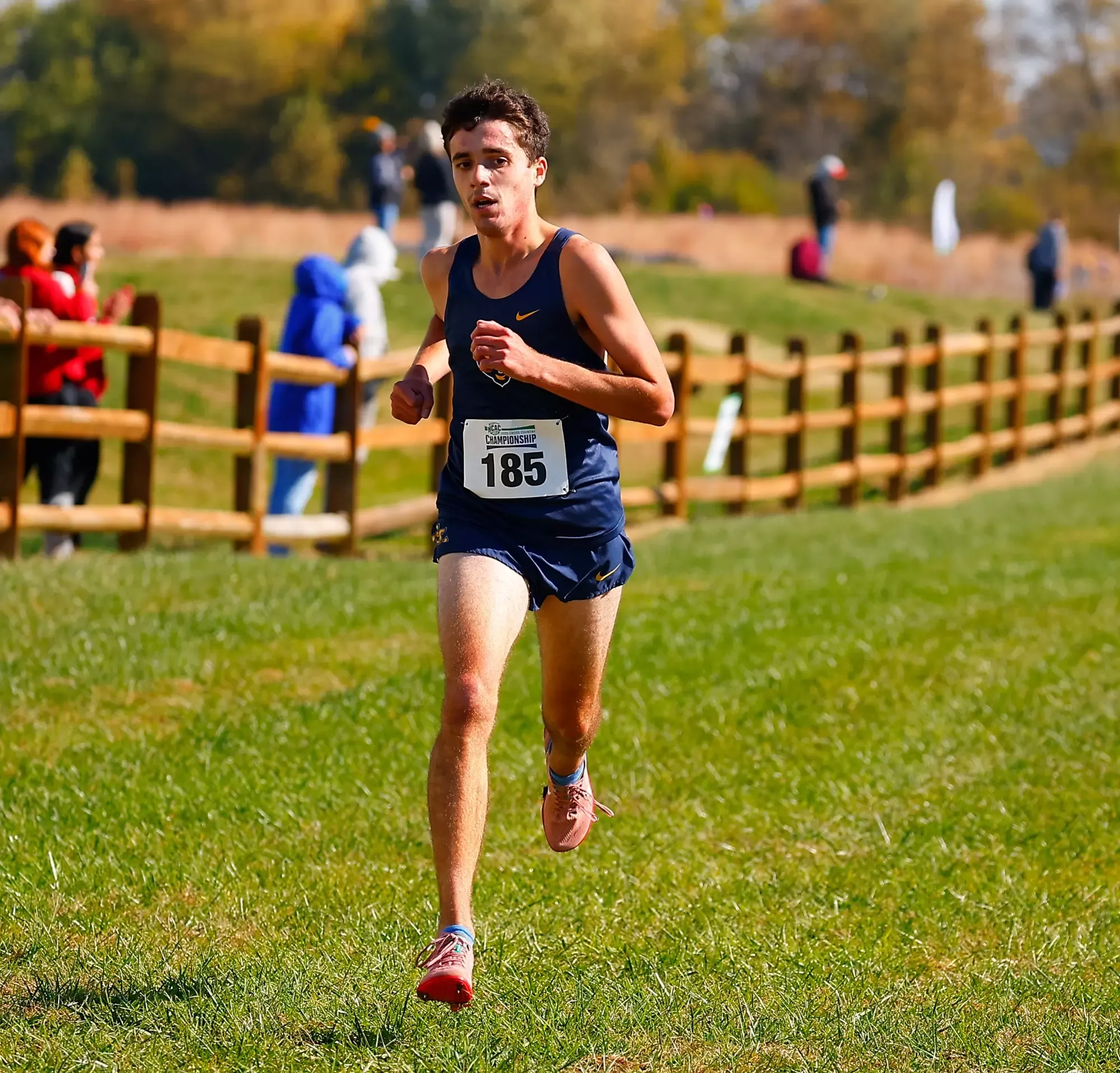 HCAC XC Baker 20