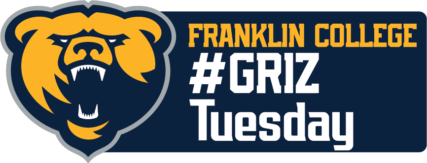 Griz Tuesday logo