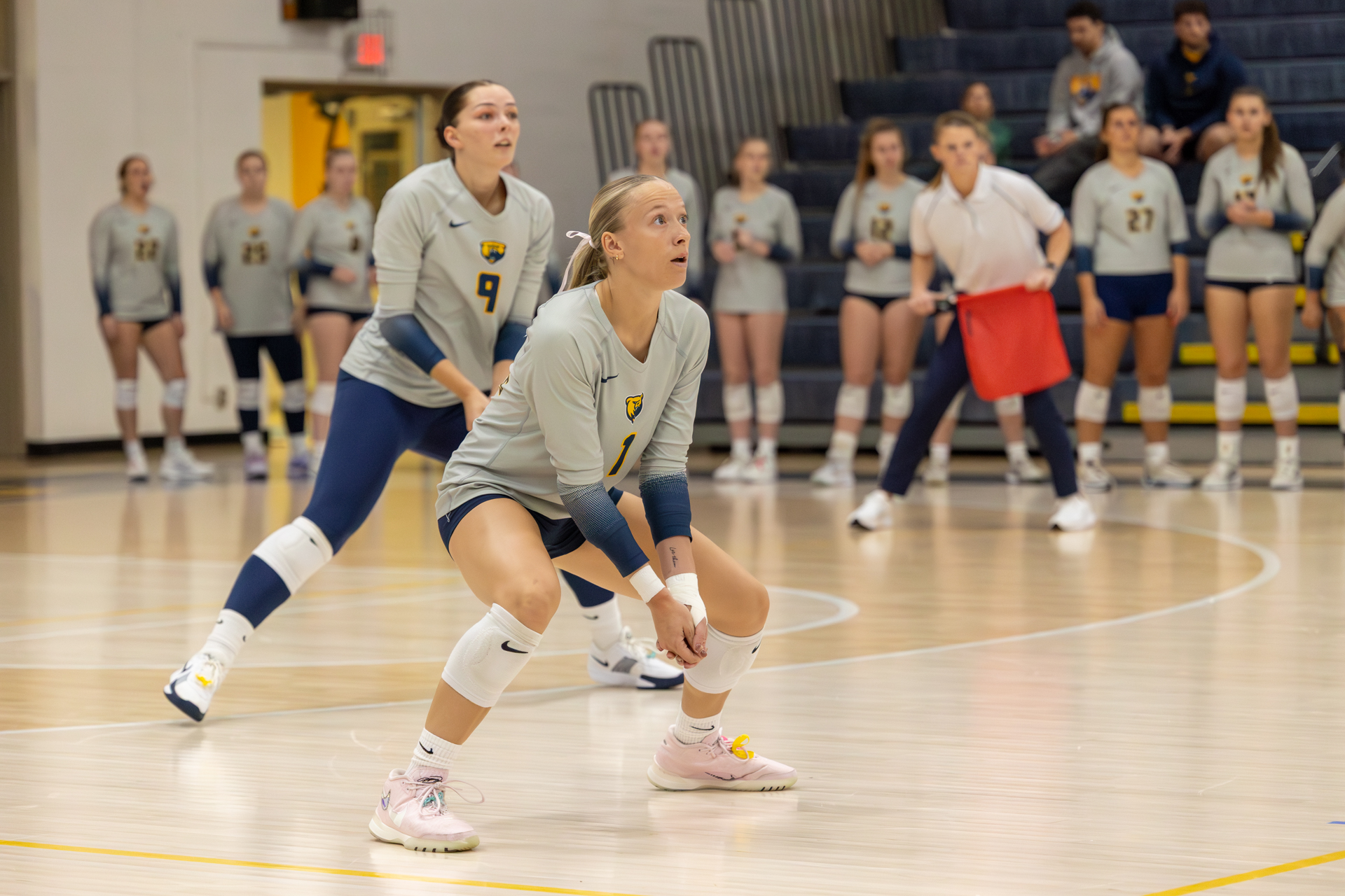 WVB Earlham Holubik 23