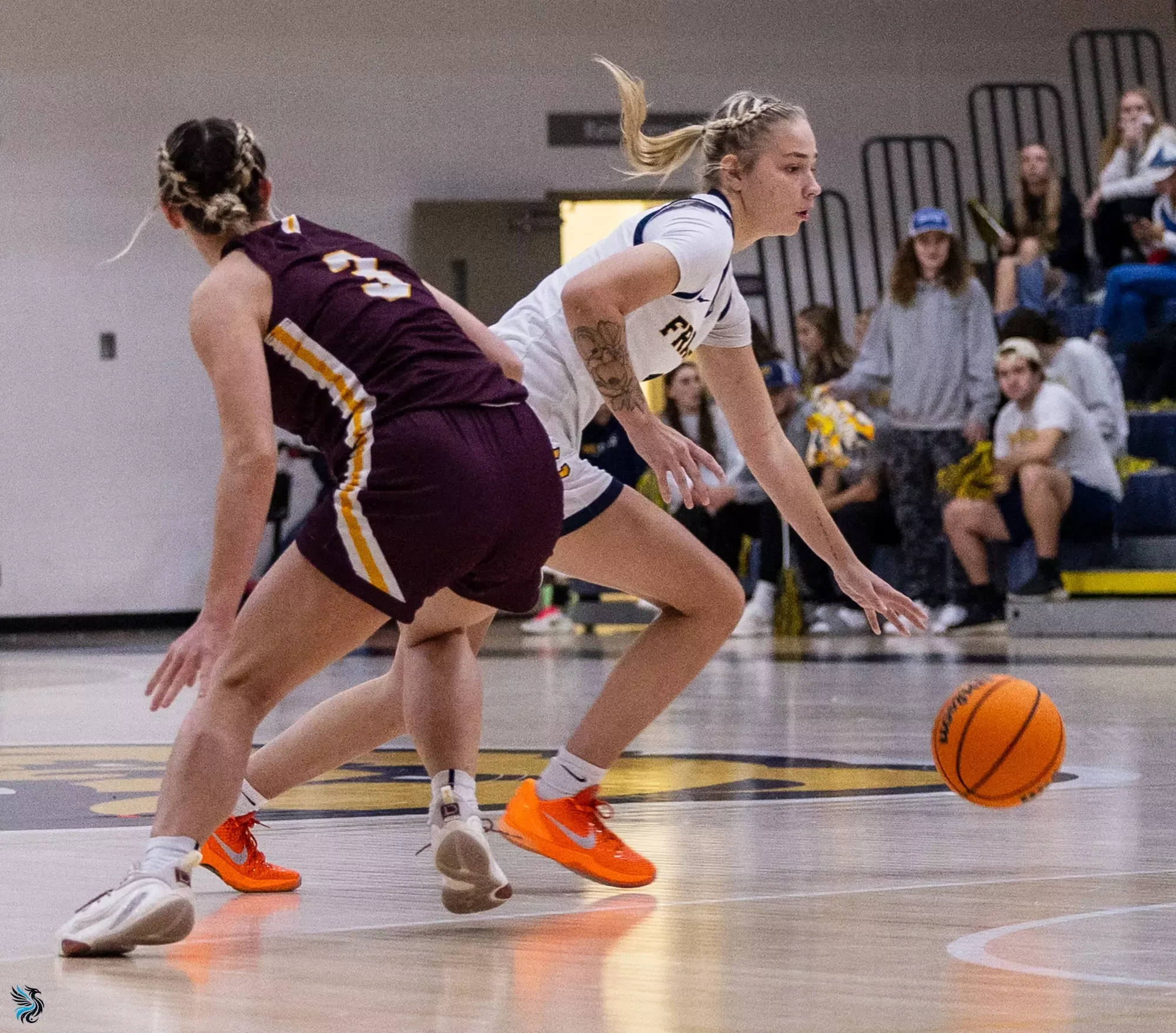 WBB Concordia Shaw 19