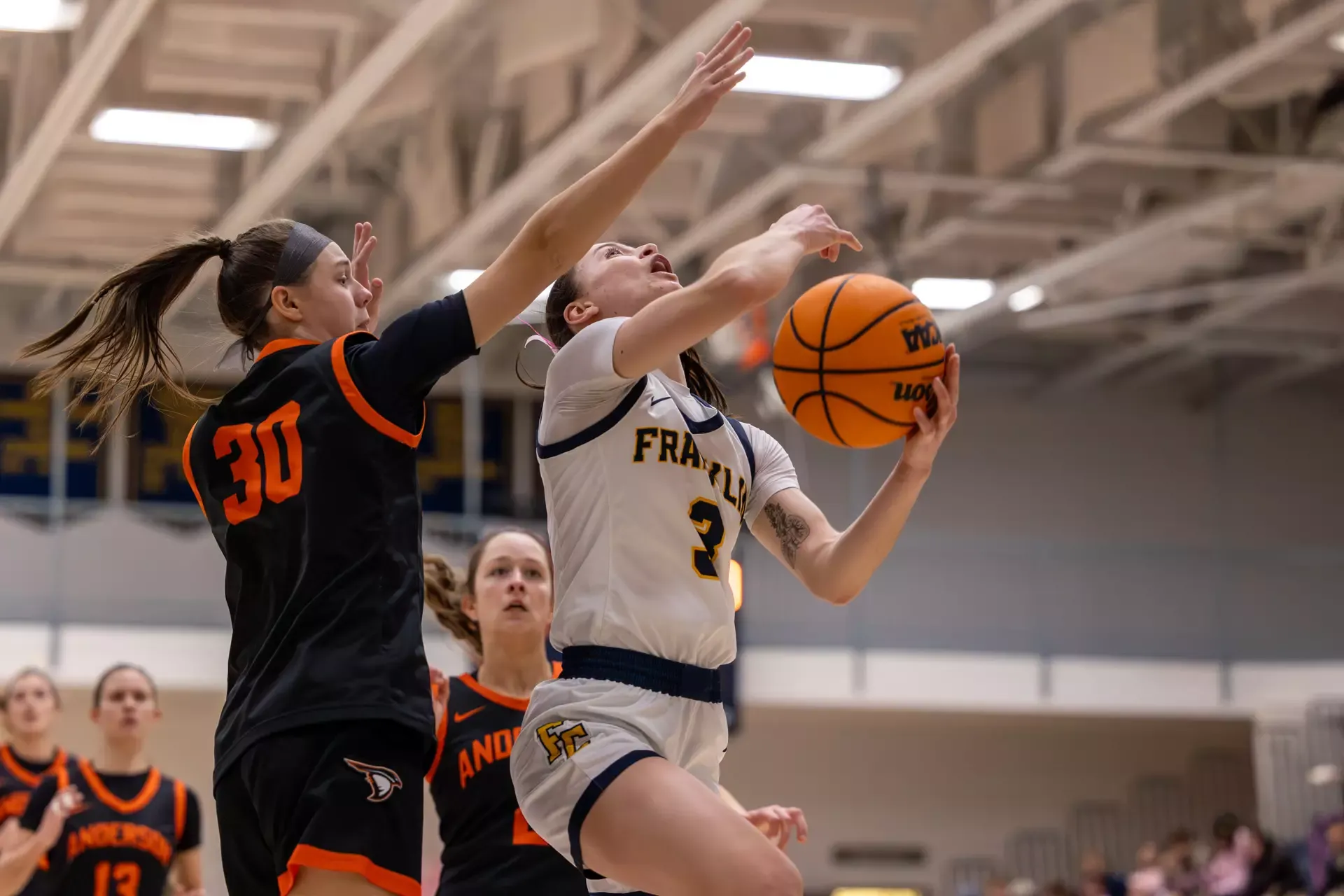 WBB Anderson Holubik 10