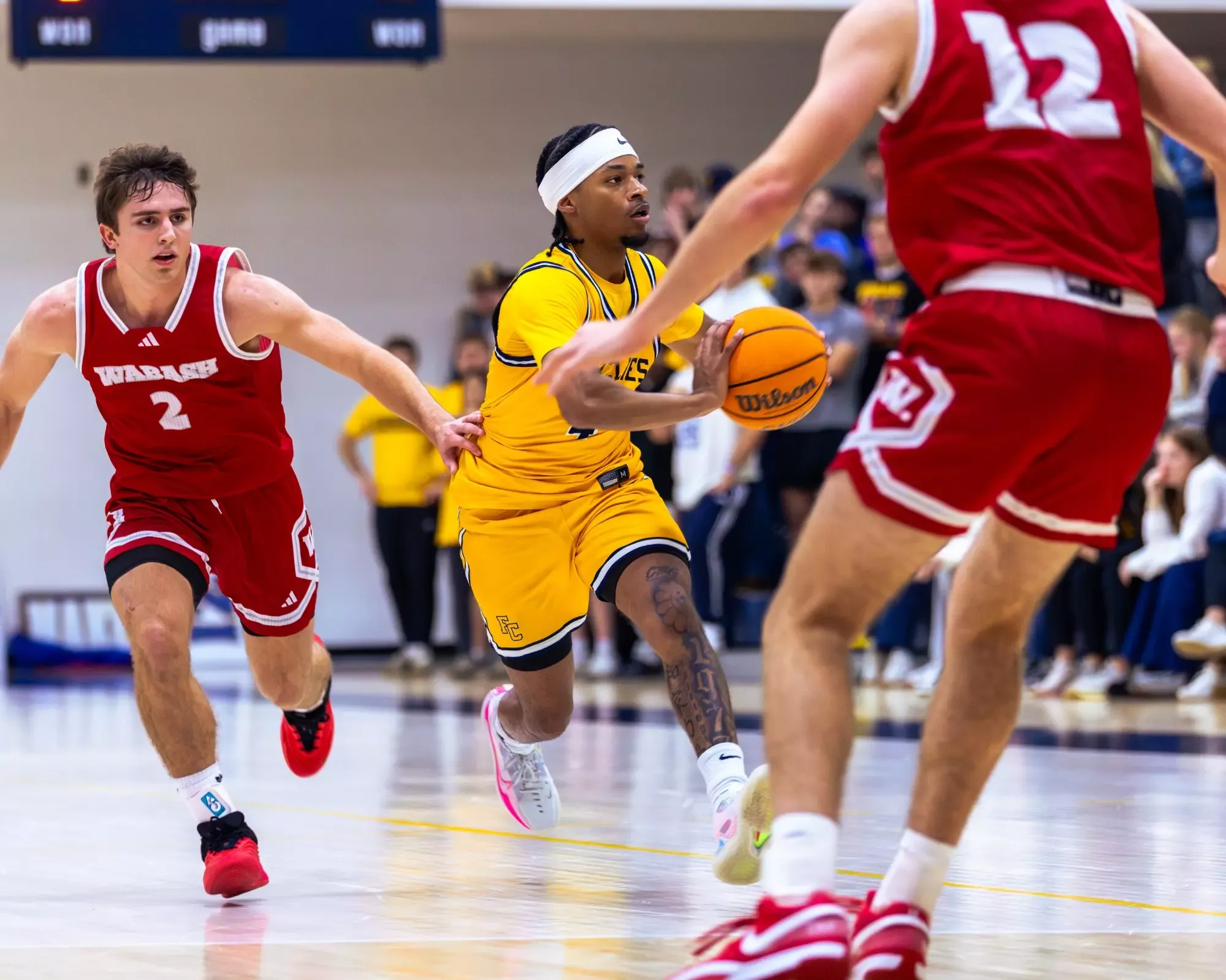 MBB Wabash Martin 37