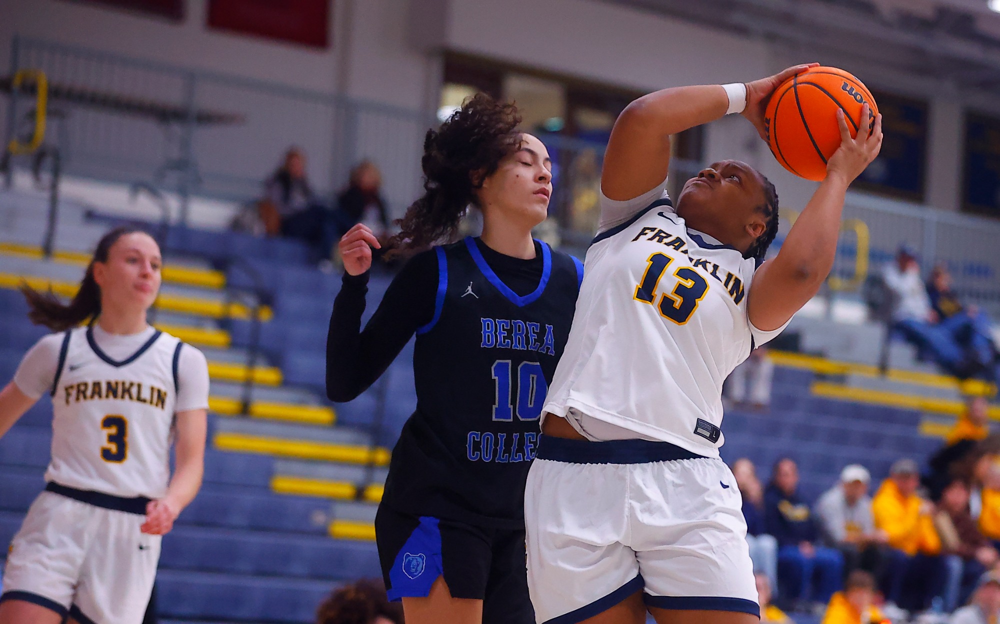 WBB vs Berea Baker 163