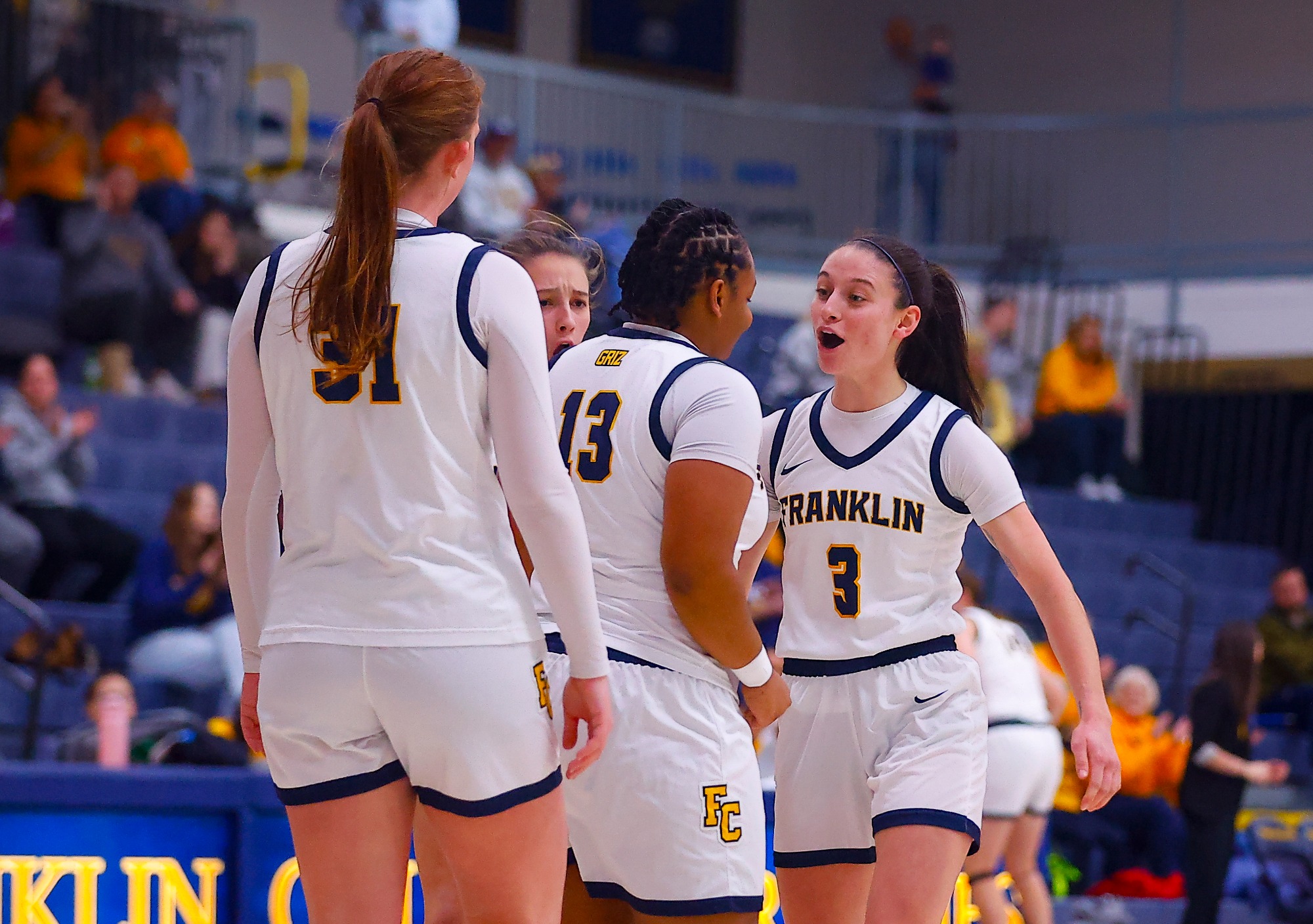  WBB vs Berea Baker 174