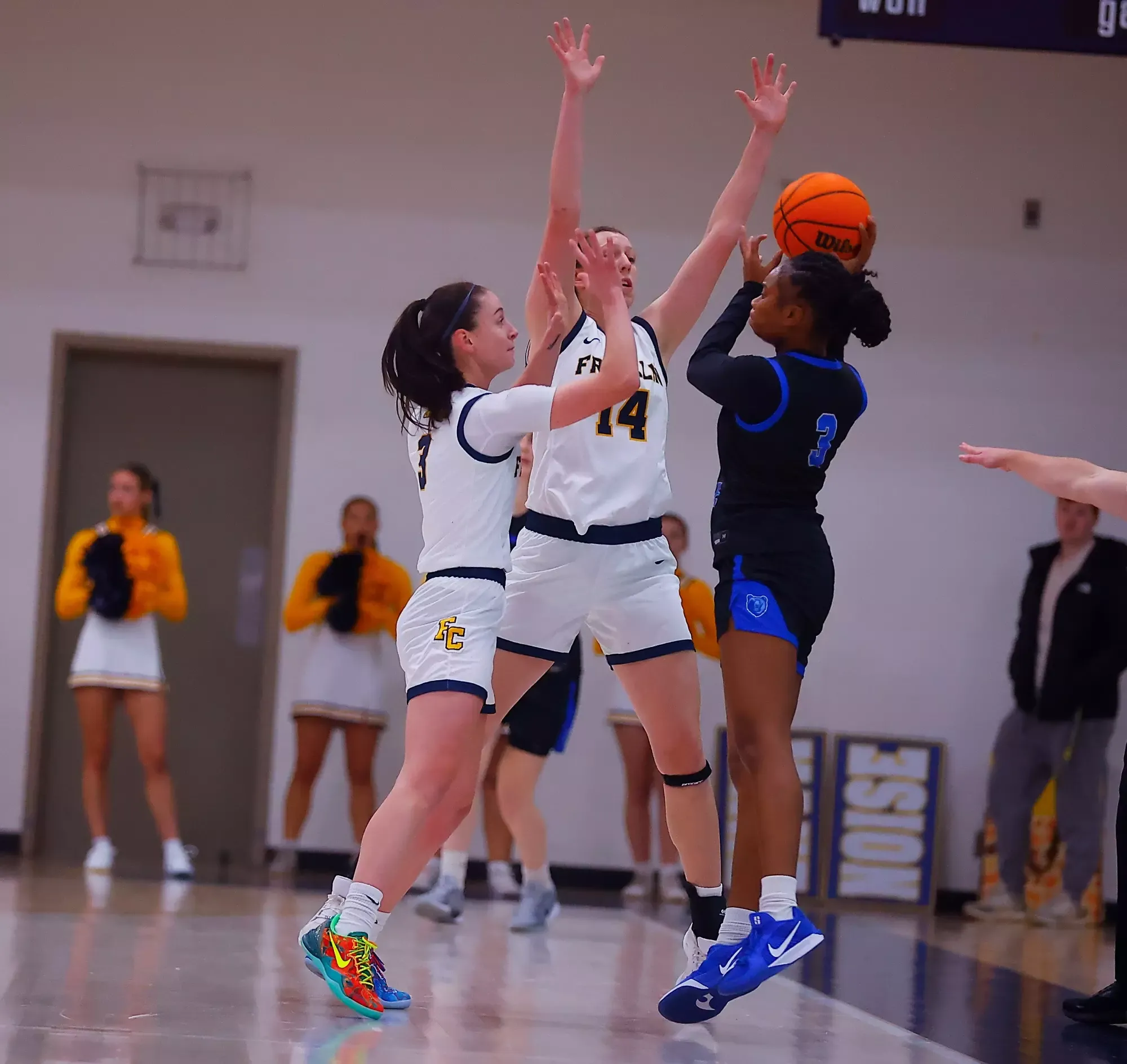  WBB vs Berea Baker 131