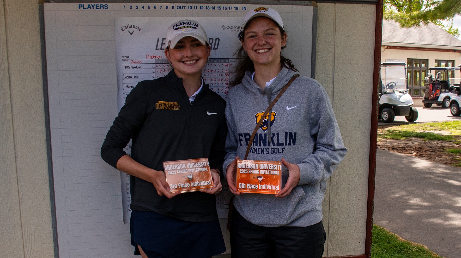 Anderson All-Tourney WG