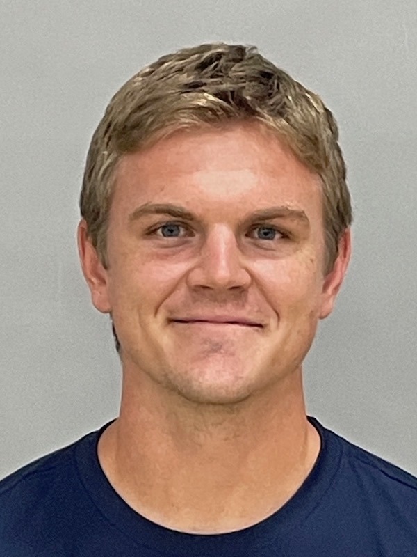 Josh Hughes mug