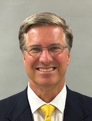 Mike Leonard mug