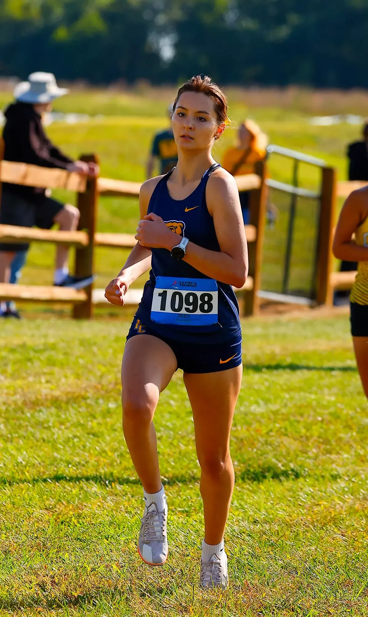 WXC Grizzly Invite Baker 17