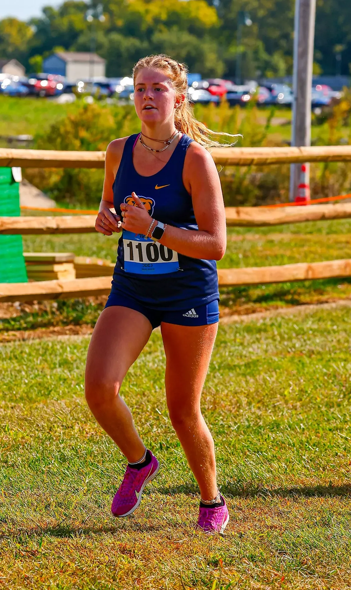 WXC Grizzly Invite Baker 18