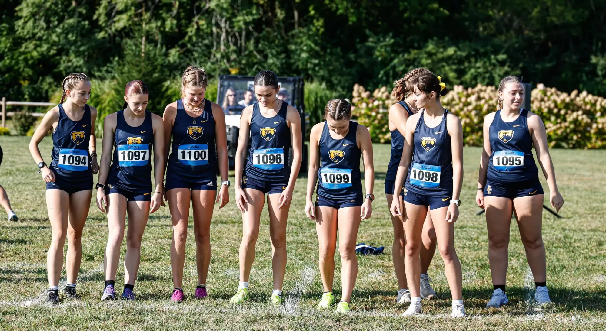 WXC Grizzly Invite Baker 1