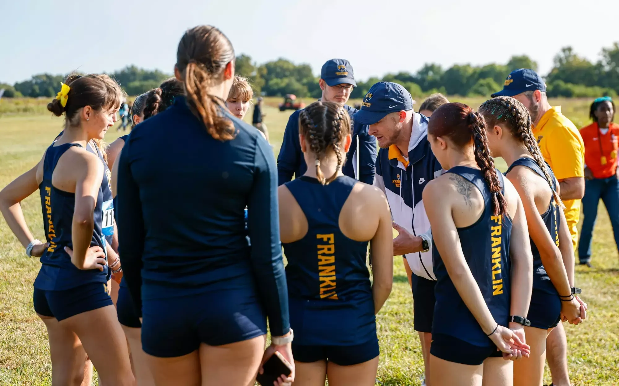 WXC Grizzly Invite Baker 2