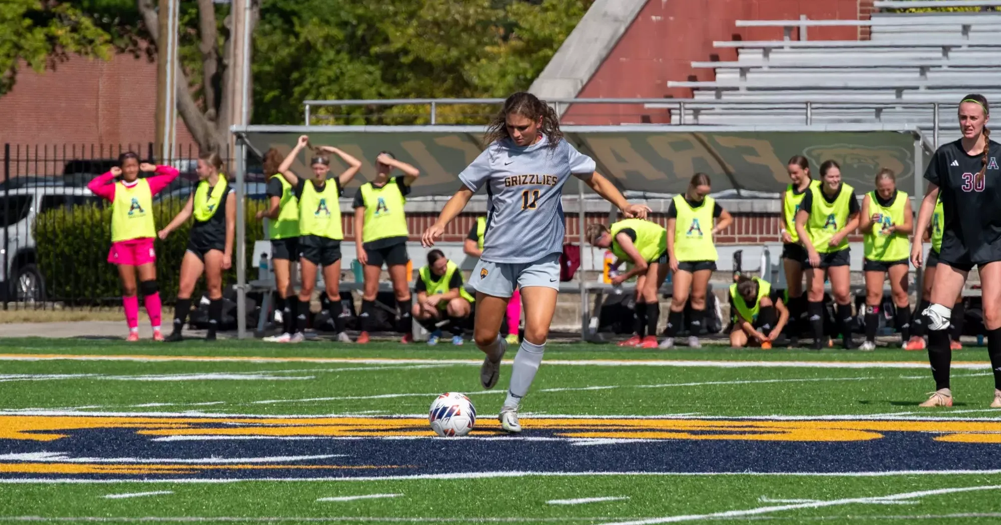 WSOC Alma Beller 13