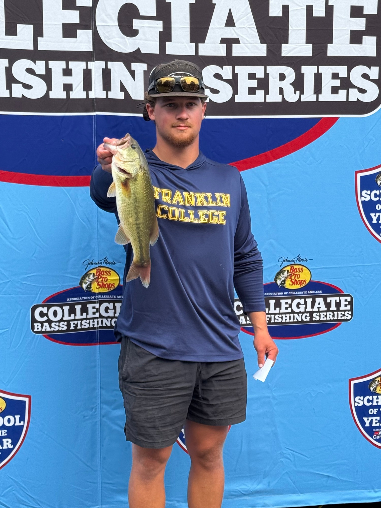 Big Bass Bash 3