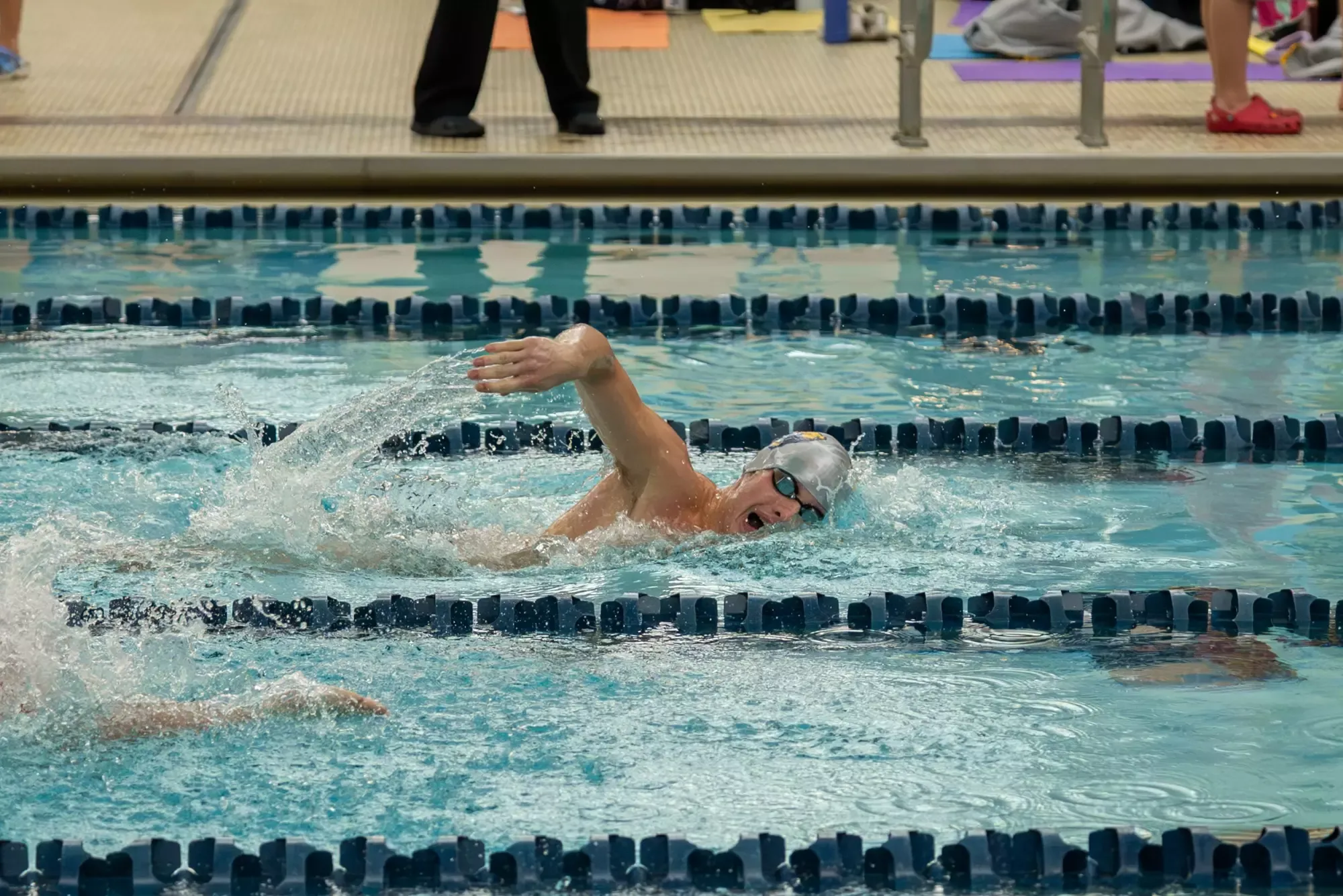 SWIM Wabash Beller 2