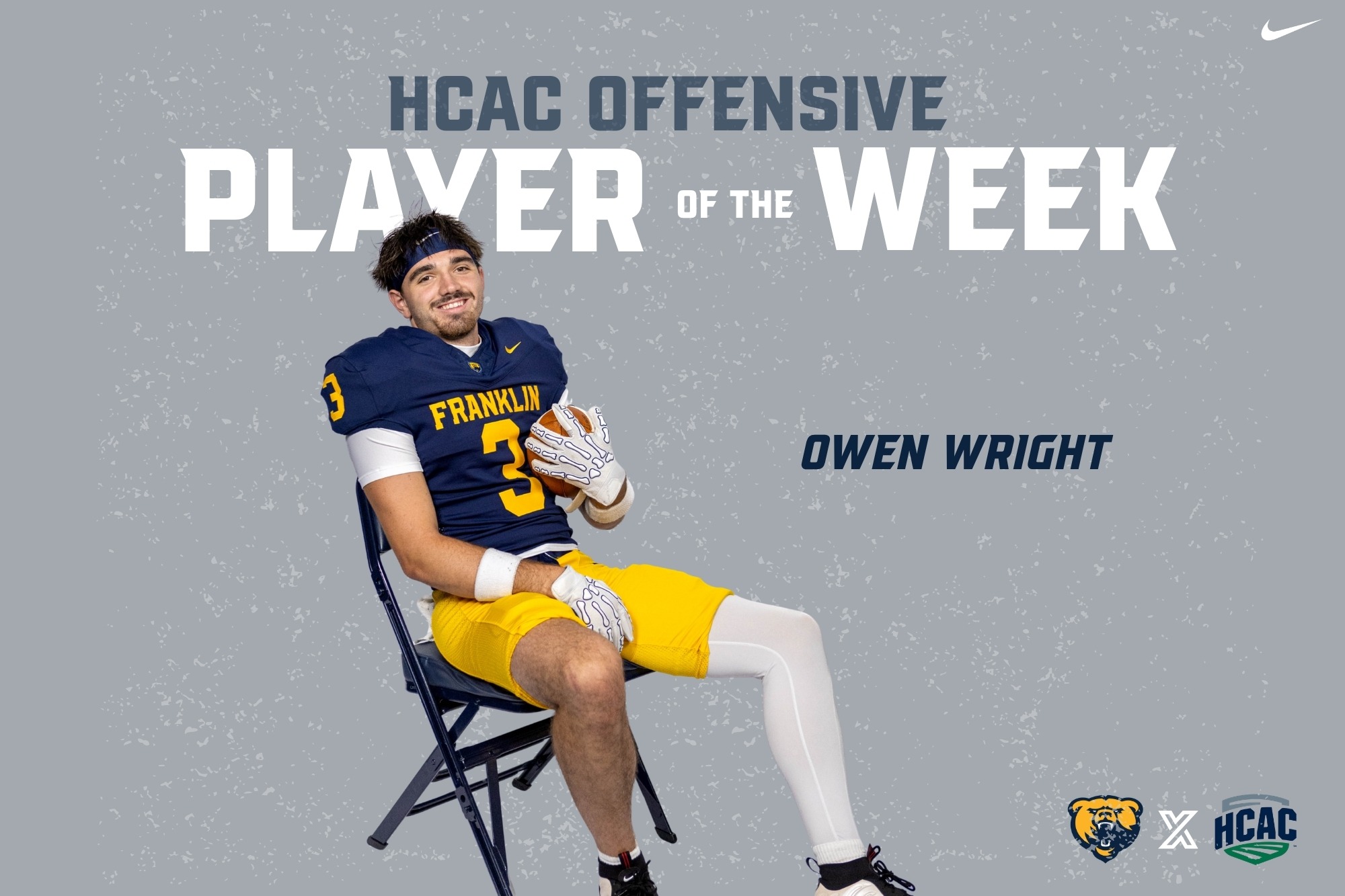 Wright POTW 2