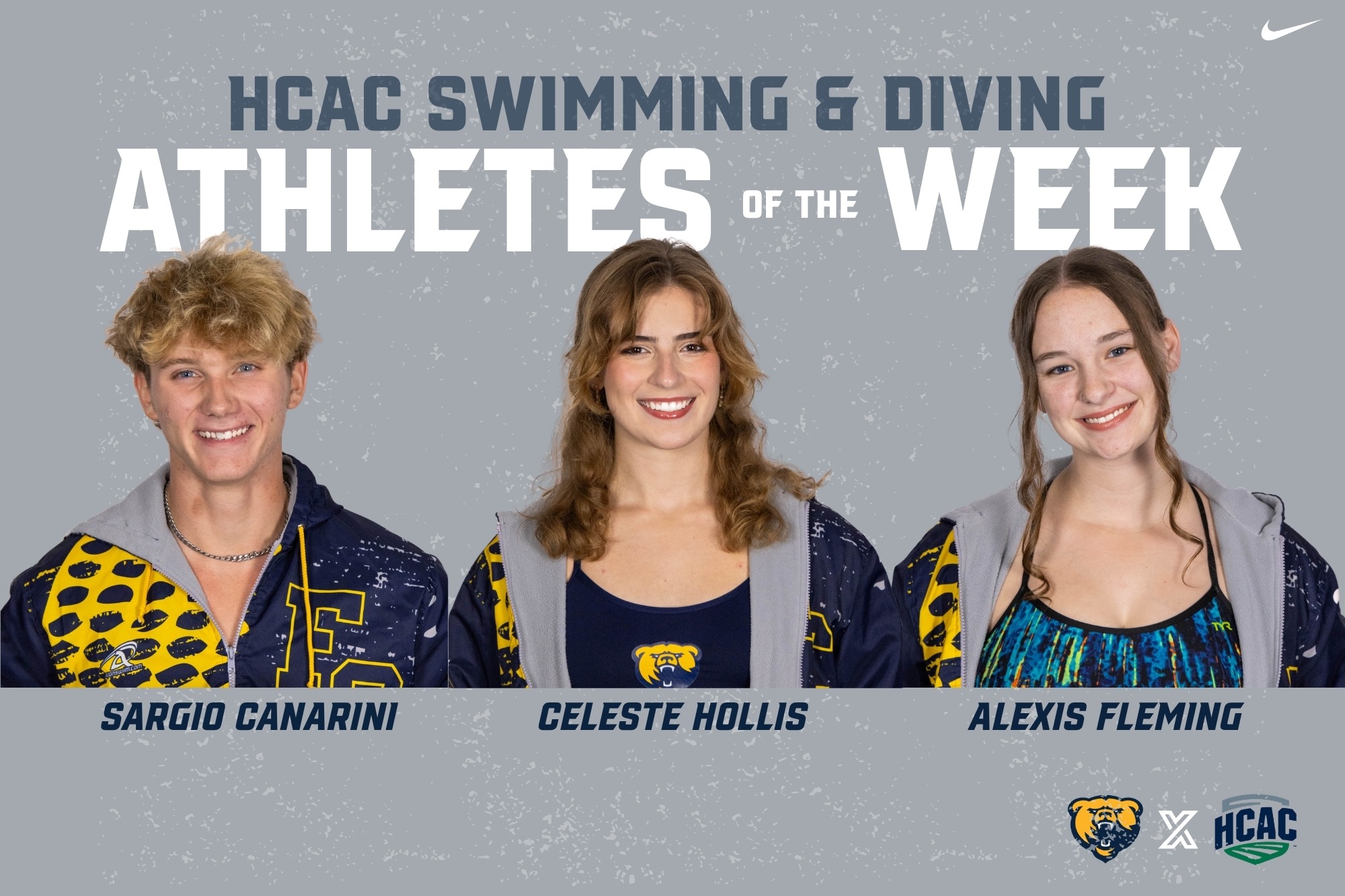 Swim POTW 2