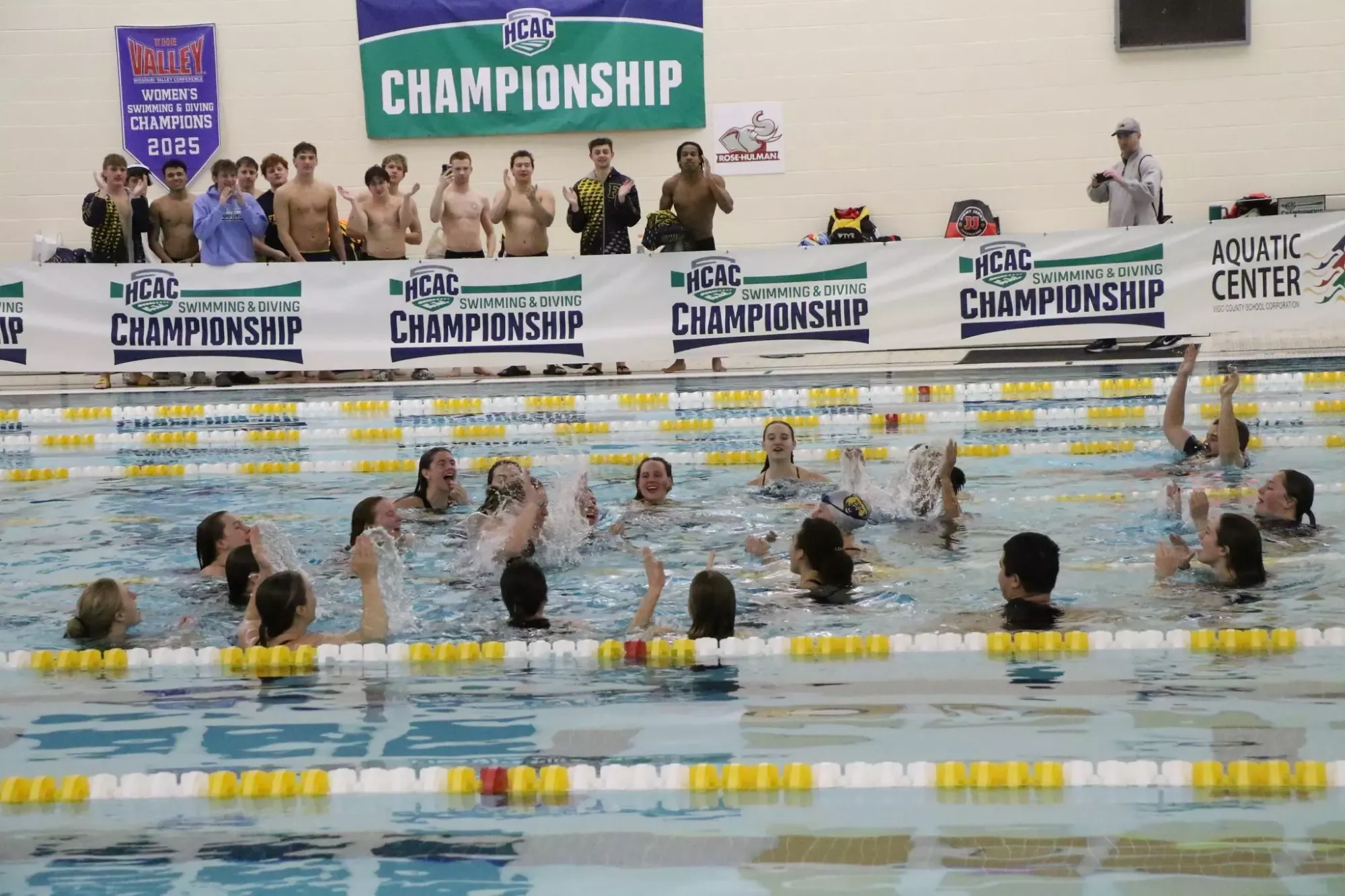 HCAC Saturday 63