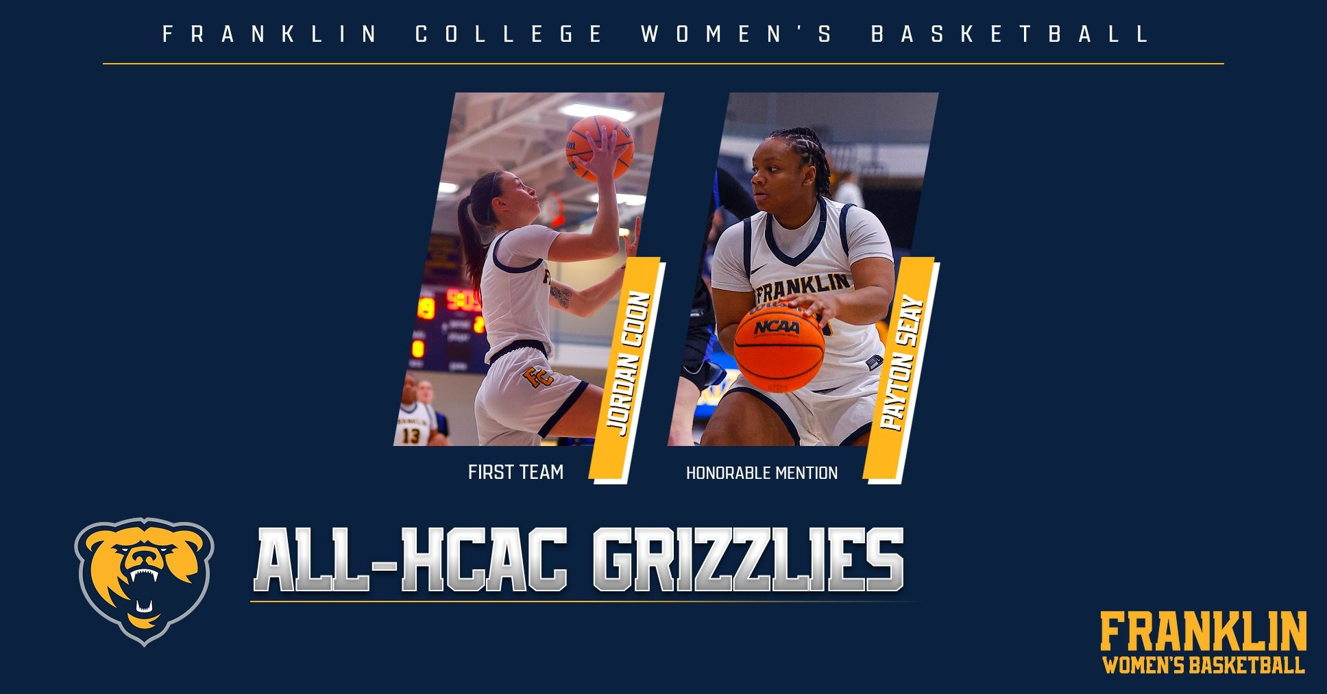 All-HCAC WBB 2026