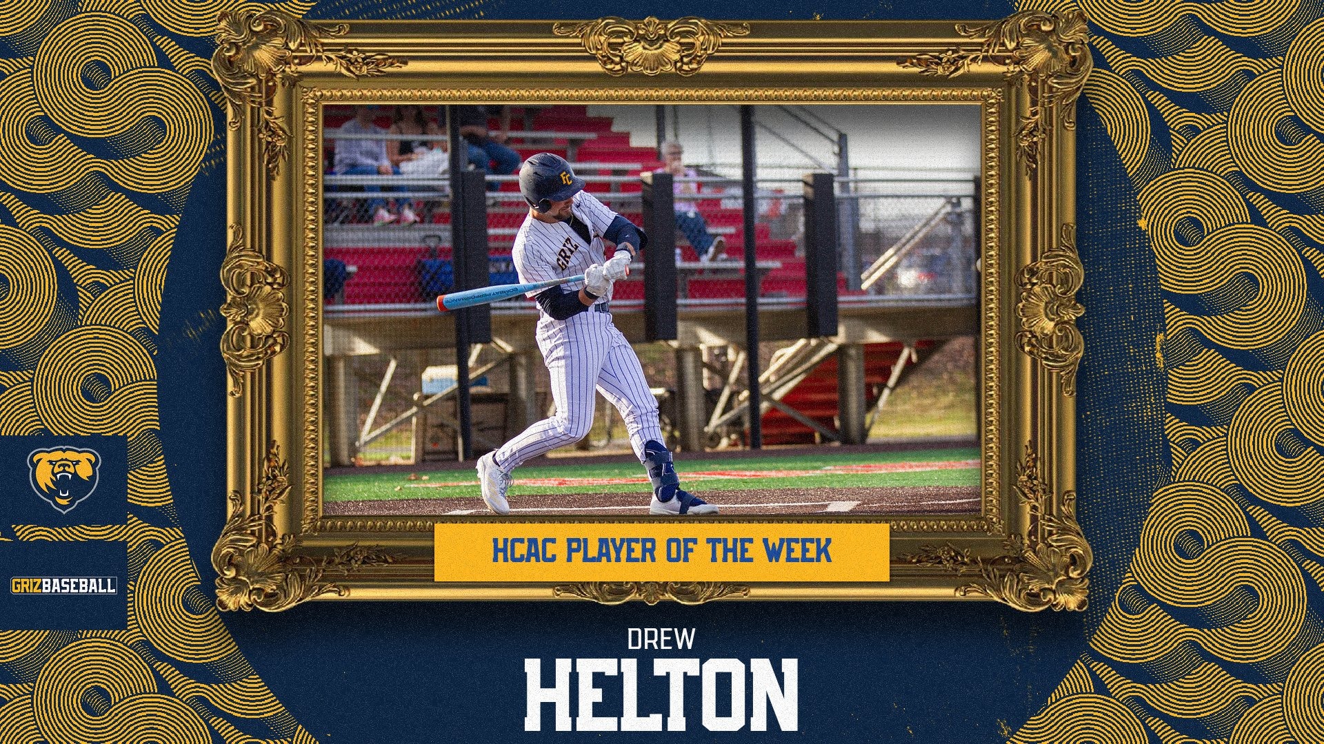 Helton POTW 1