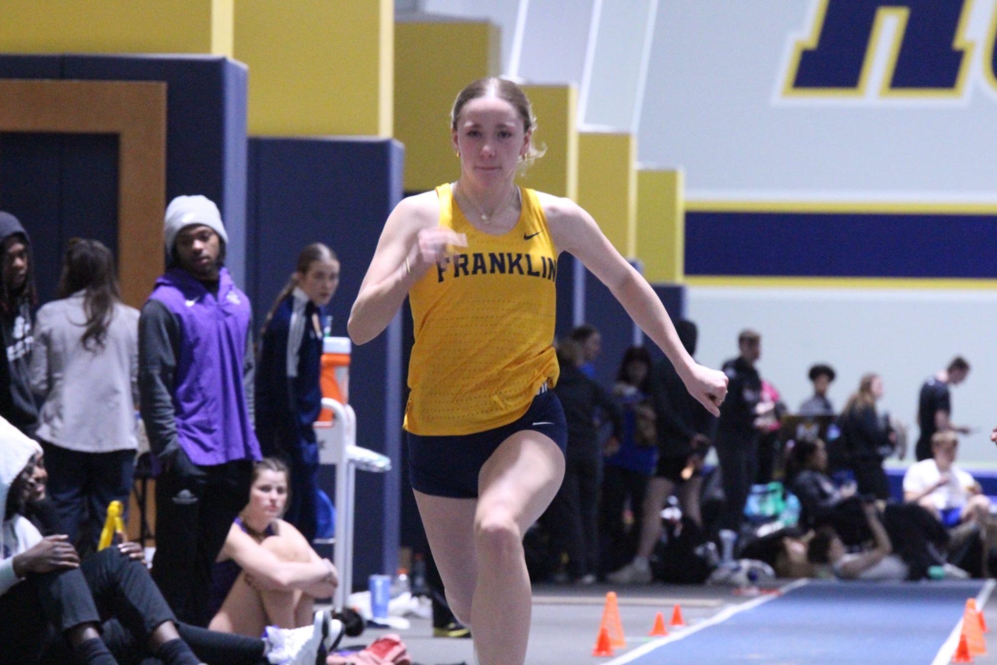 Grace Tincher Action