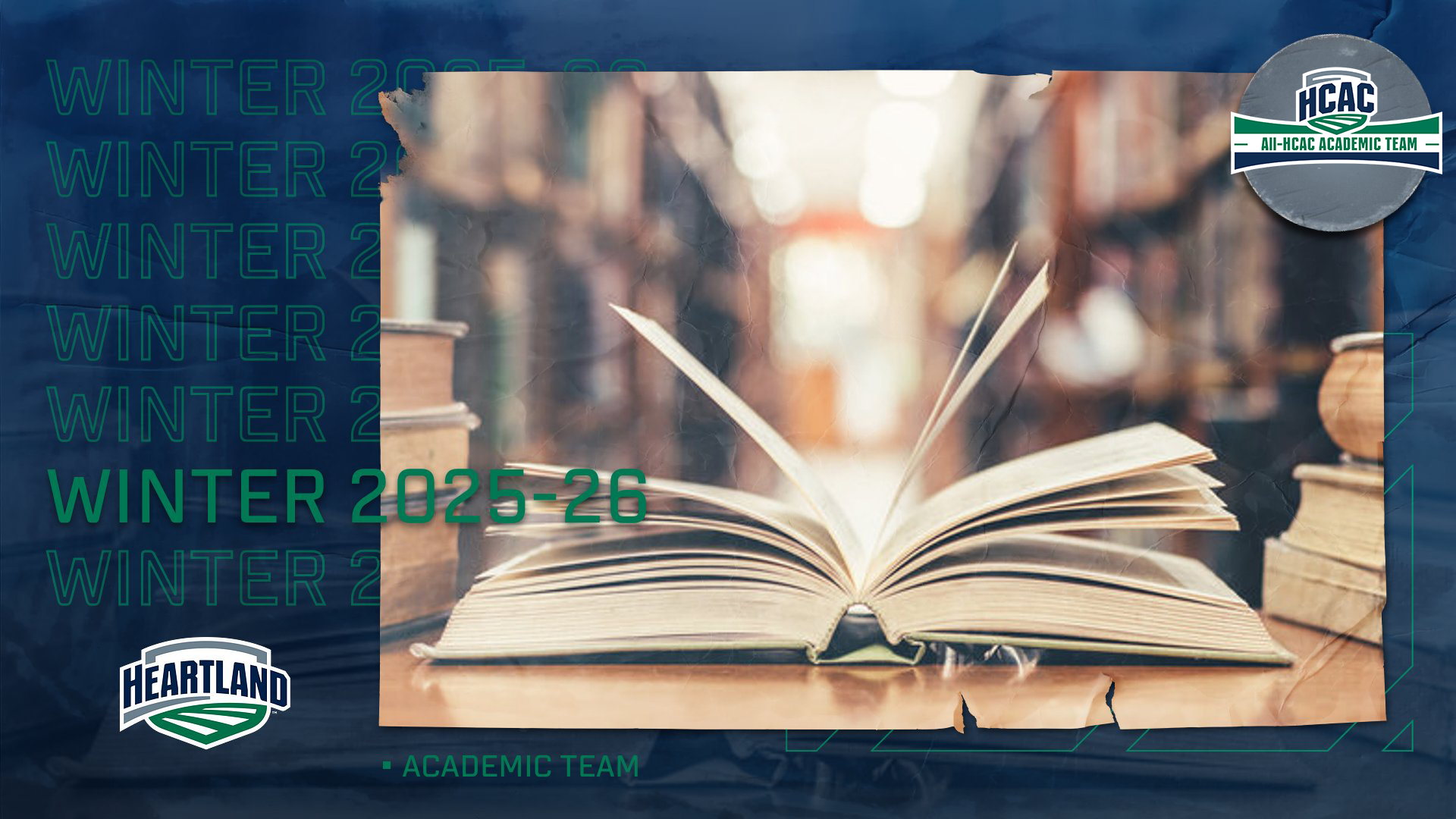 HCAC Winter Academic