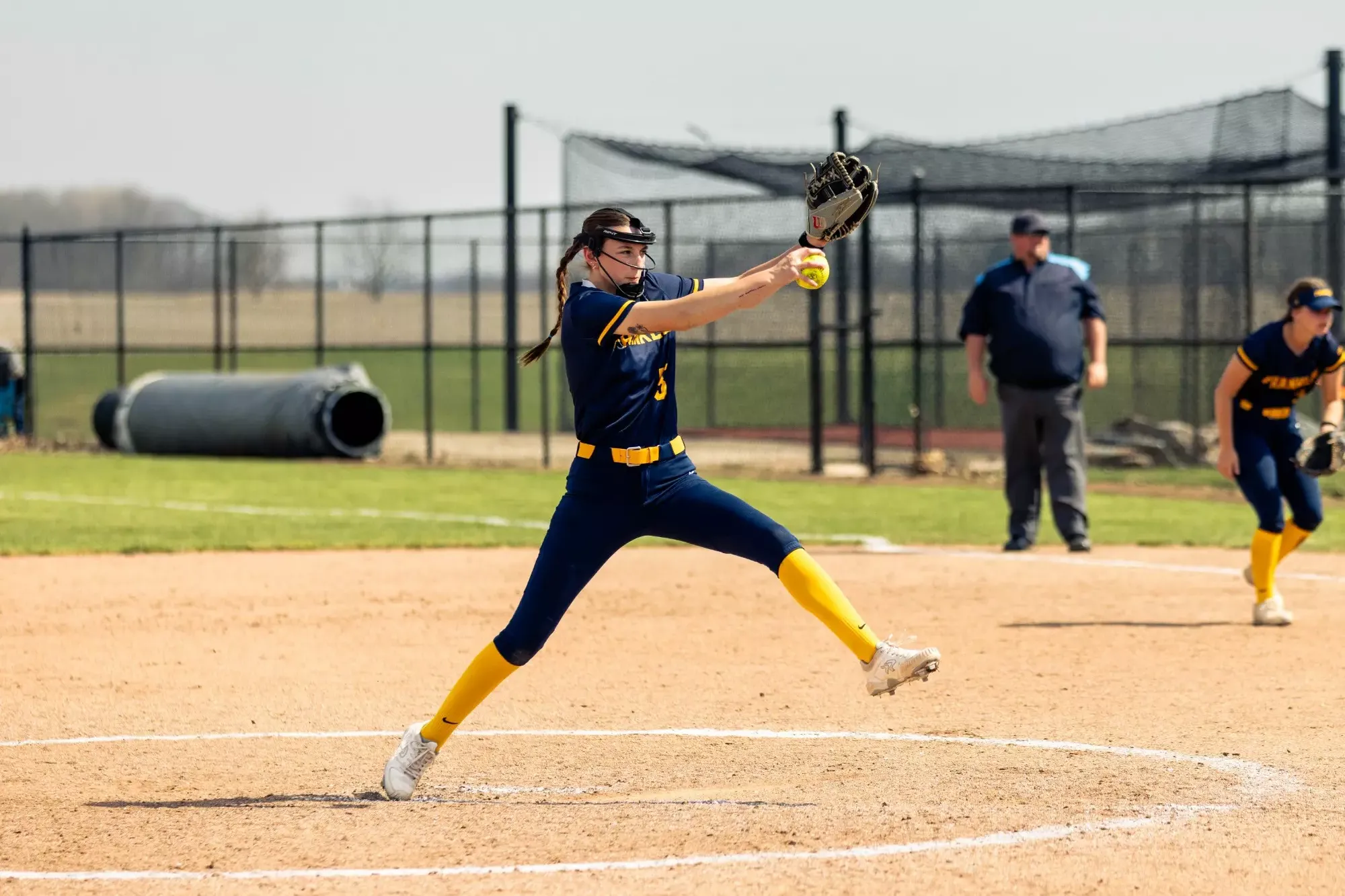 SOFT Adrian-Olivet Martin 48