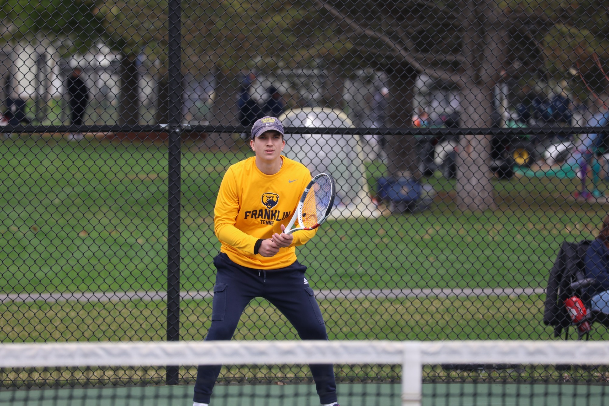 MTEN Hanover Martin 1