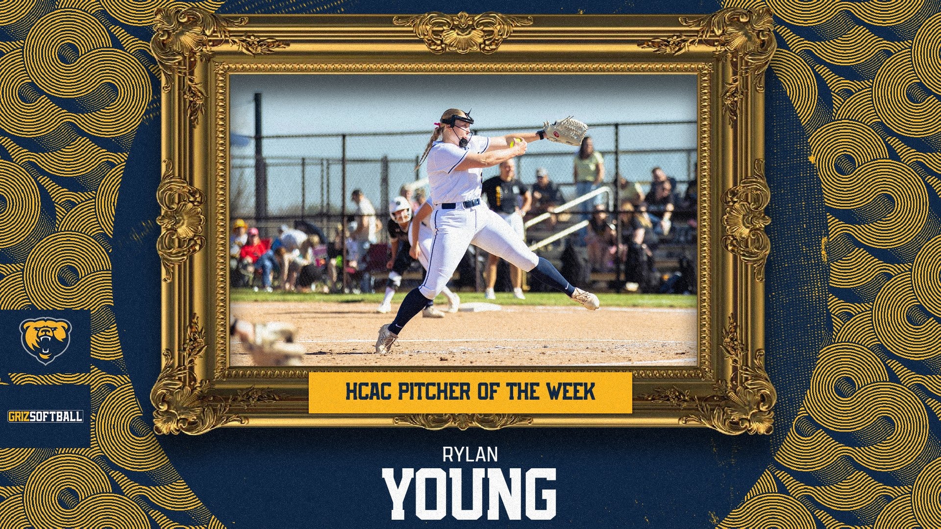 Rylan Young POTW `