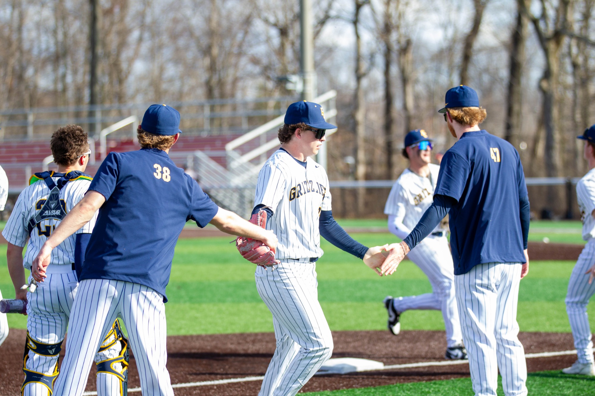 BASE Carroll Martin 2