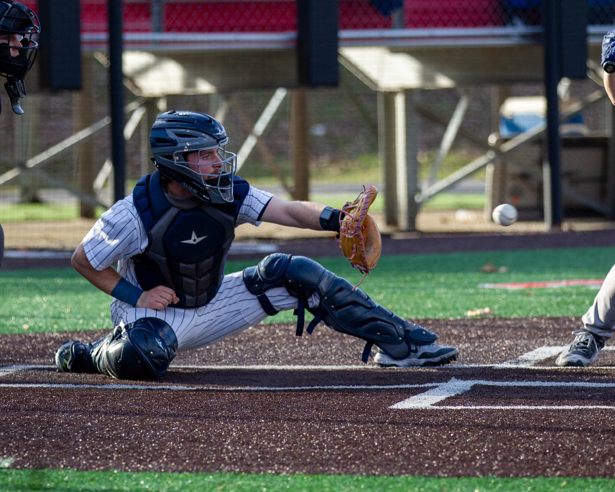 BASE Carroll Martin 5