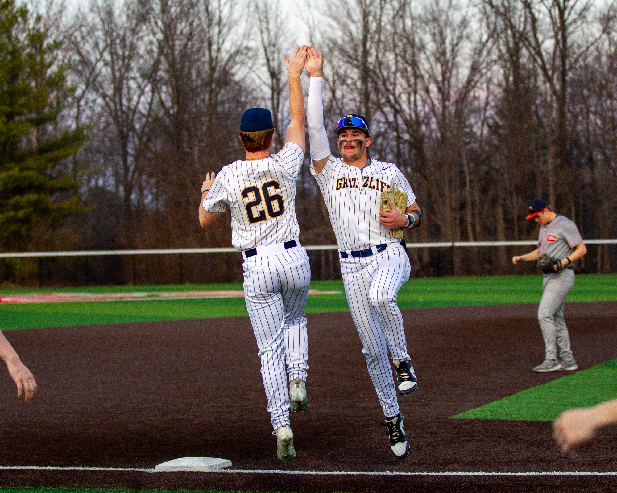 BASE Carroll Martin 6