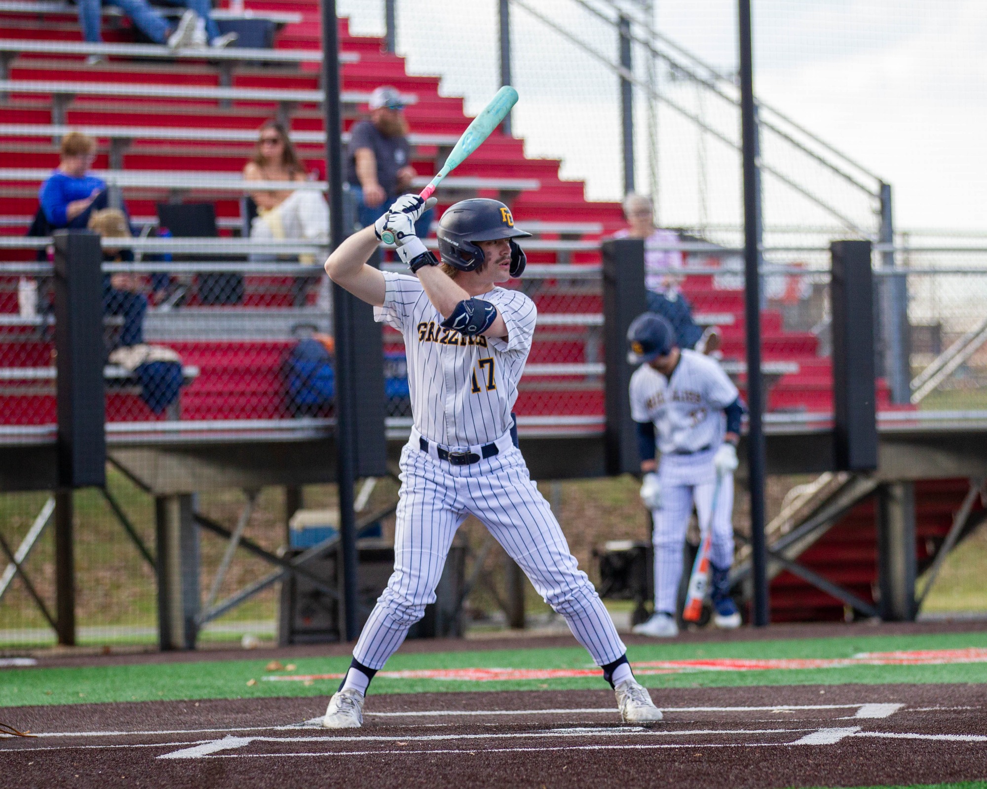 BASE Carroll Martin 20