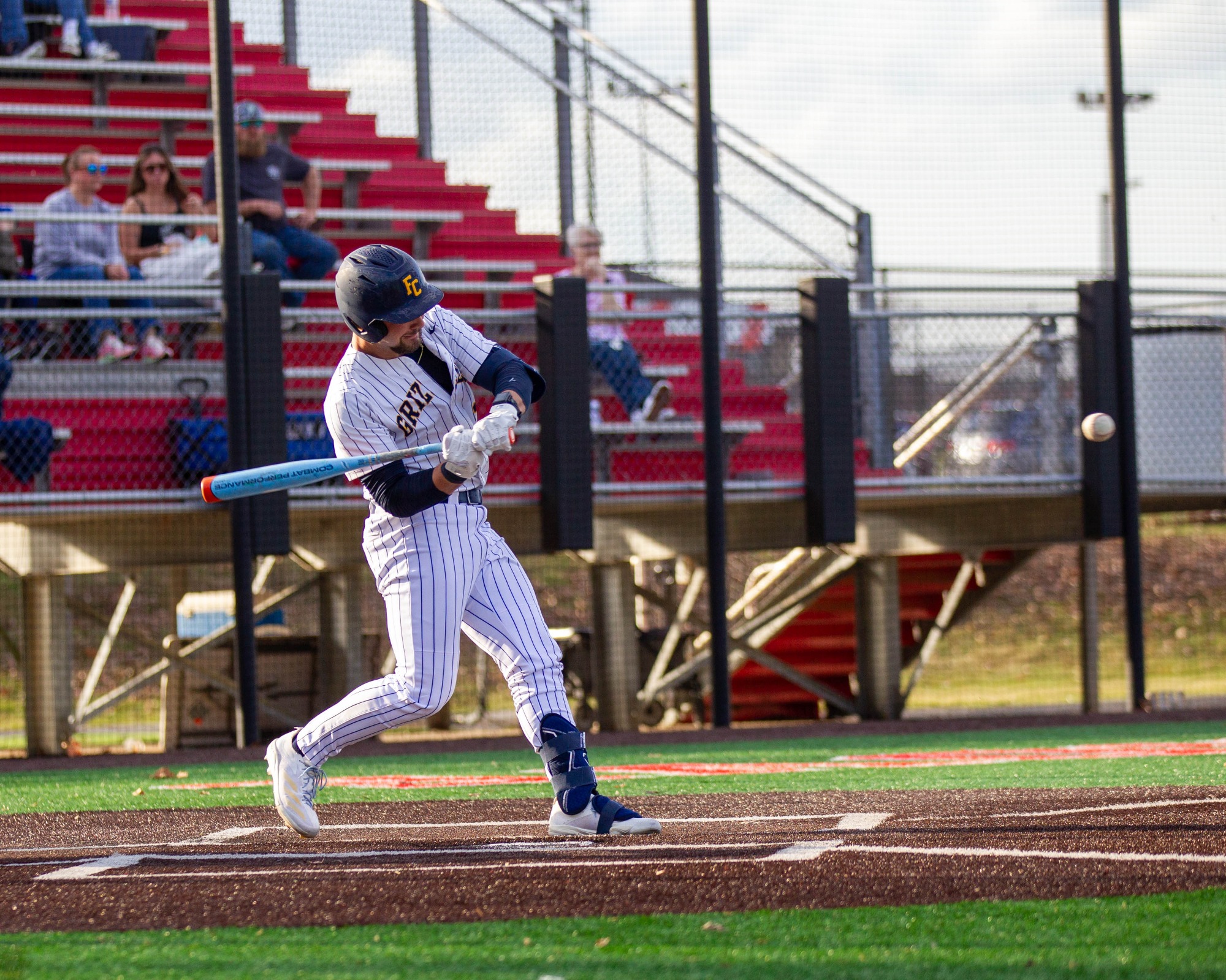 BASE Carroll Martin 29