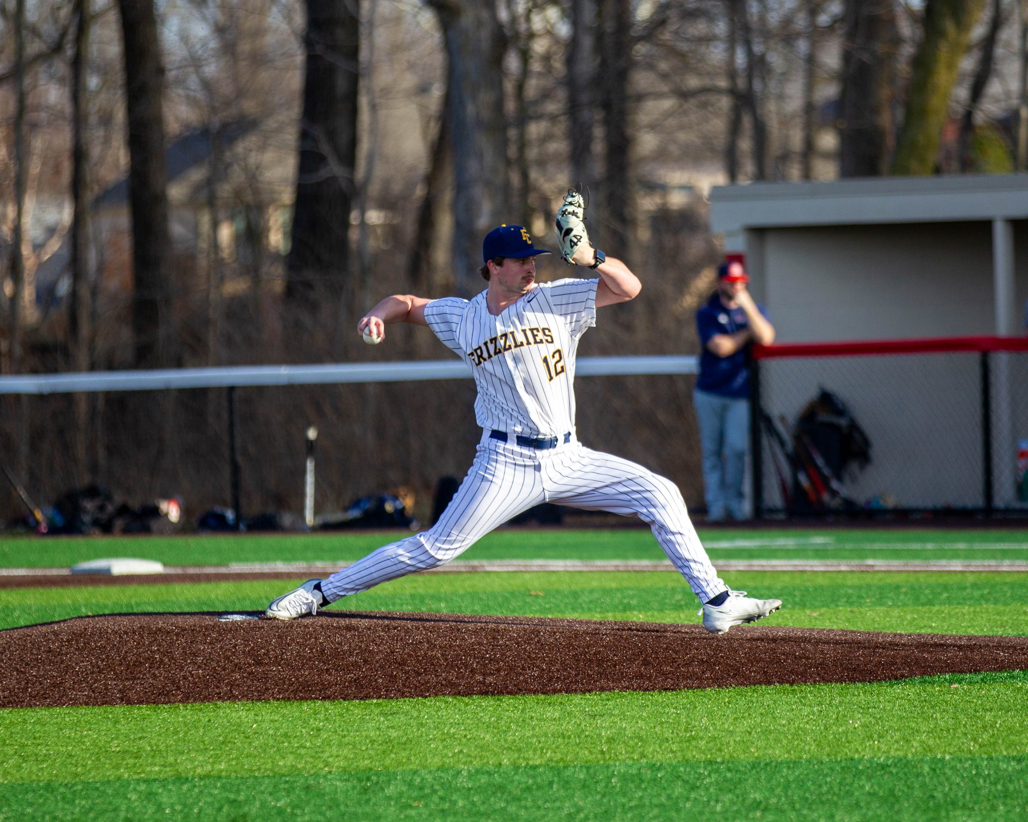 BASE Carroll Martin 58