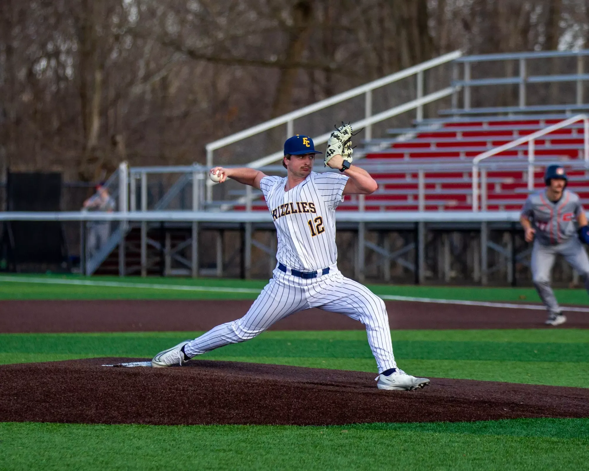 BASE Carroll Martin 59