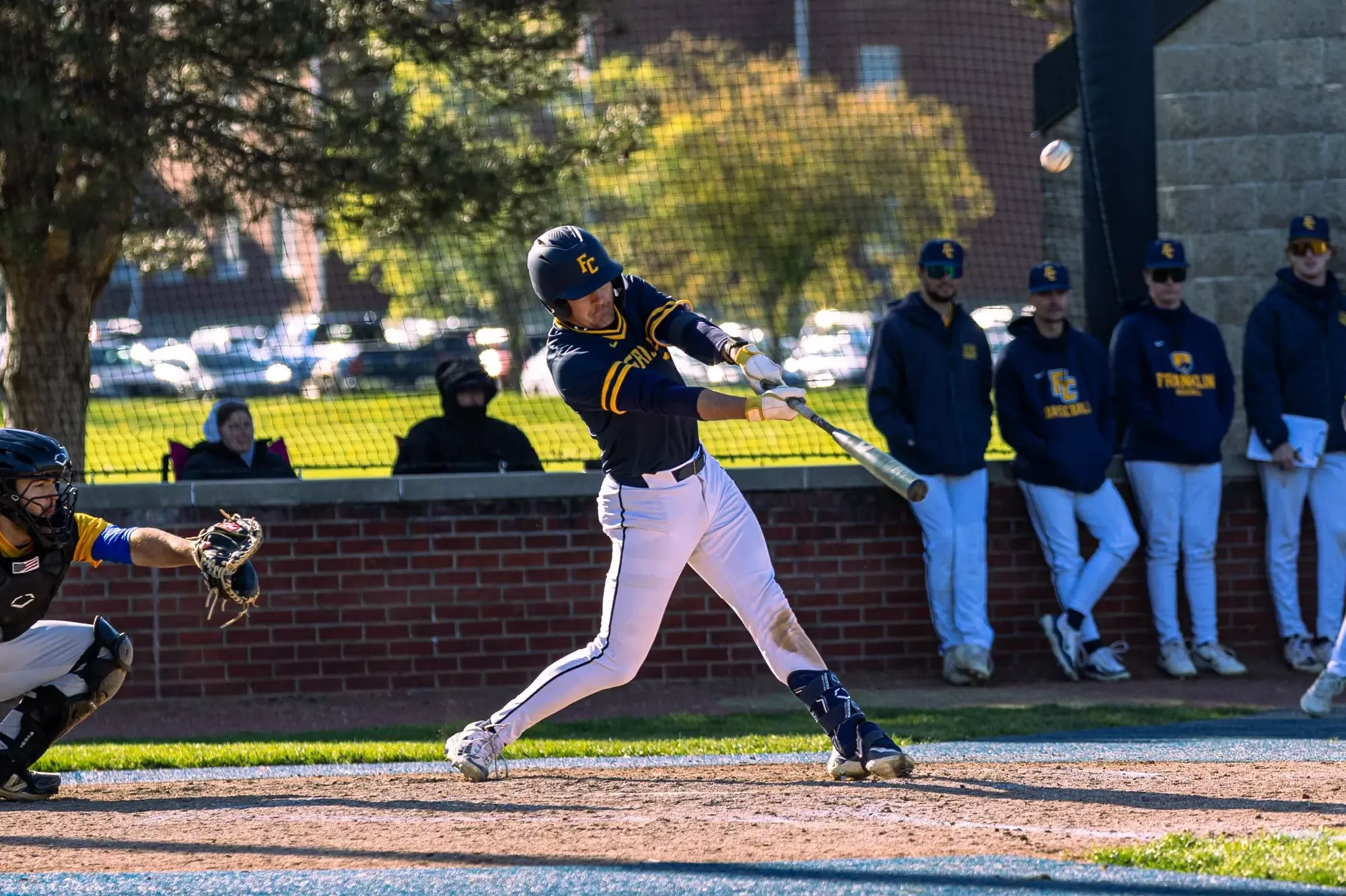 BASE Spalding Martin 98