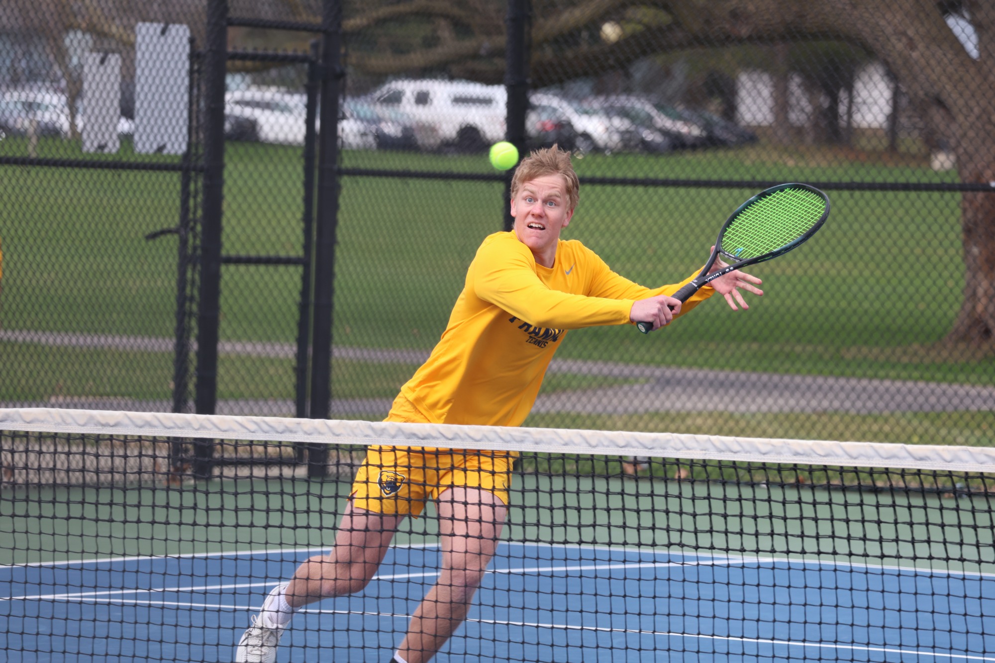 MTEN Hanover Martin 7