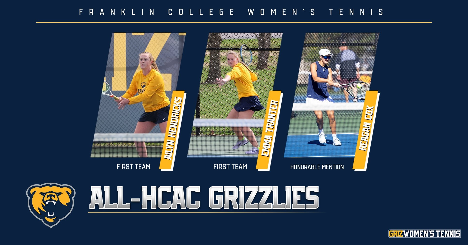 WTEN All-HCAC 2026