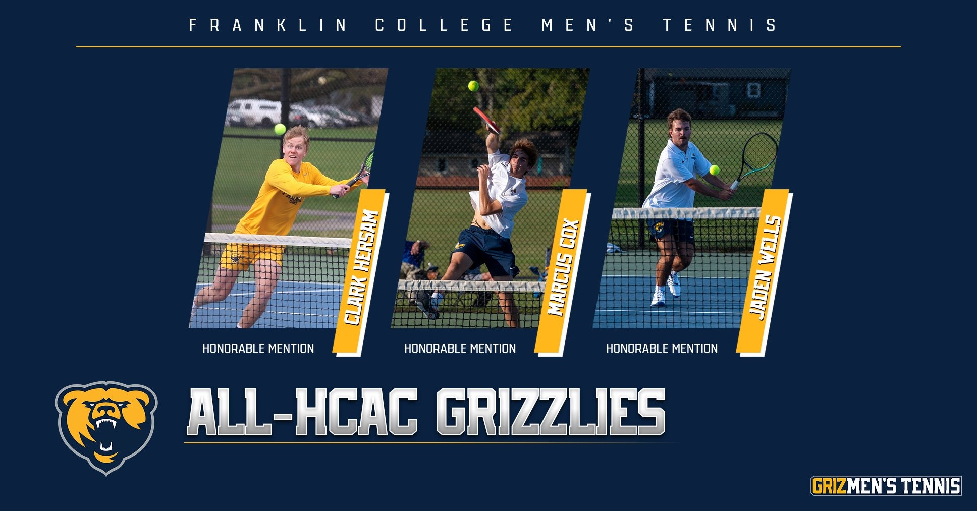 MTEN All-HCAC 2026