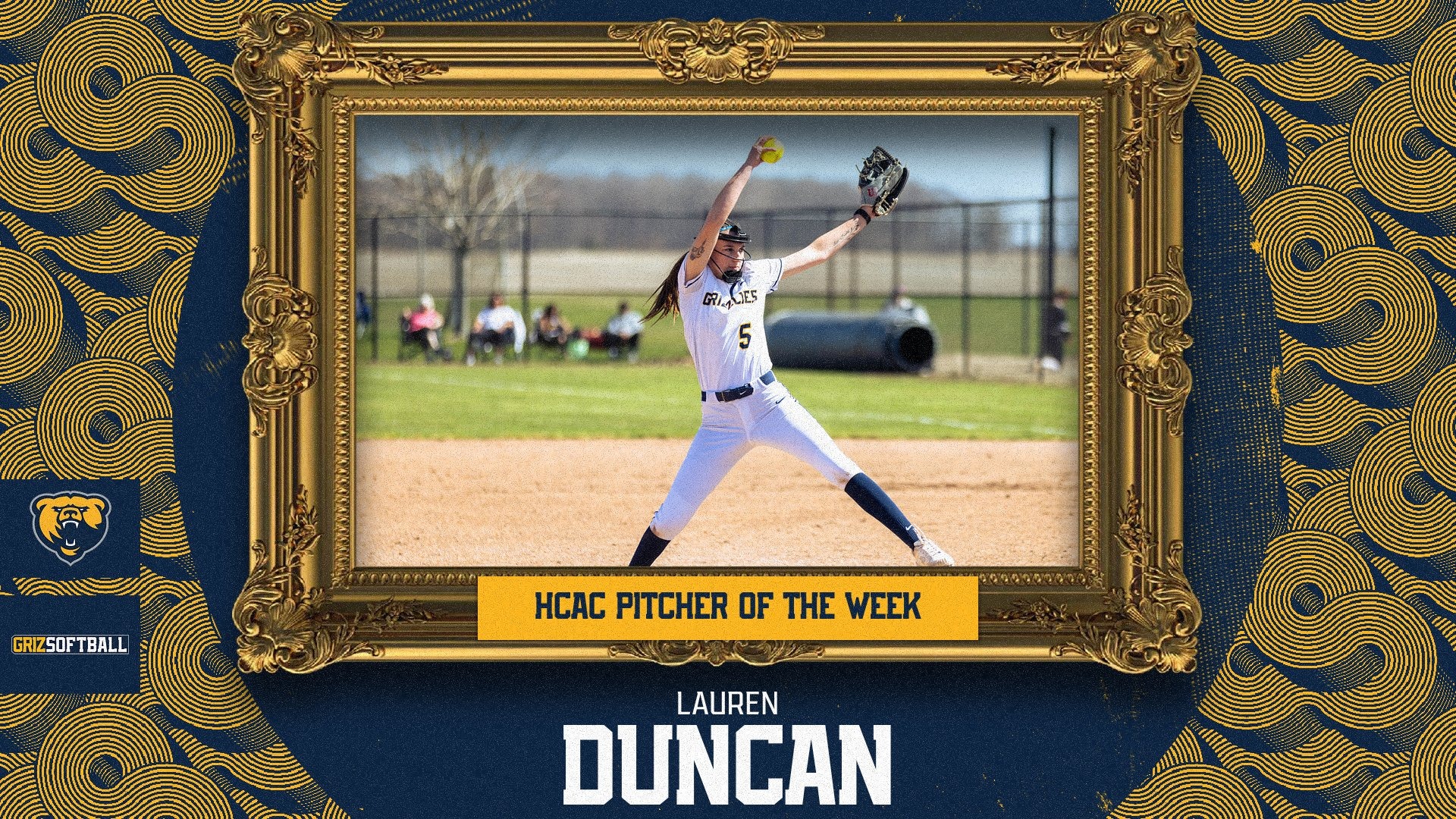 Duncan POTW 1