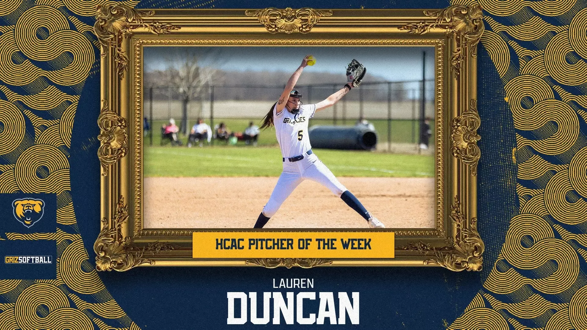 Duncan POTW 1