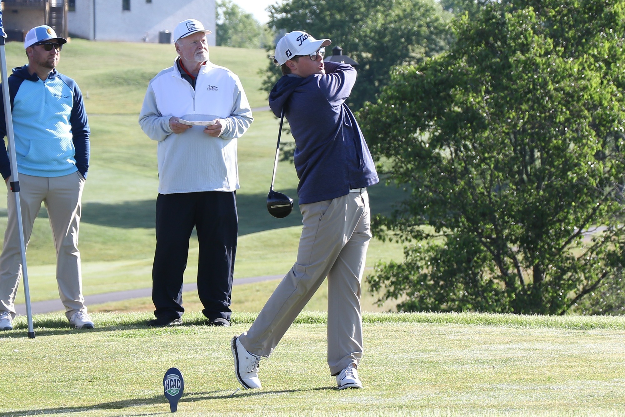MGOLF HCAC Garrison 1
