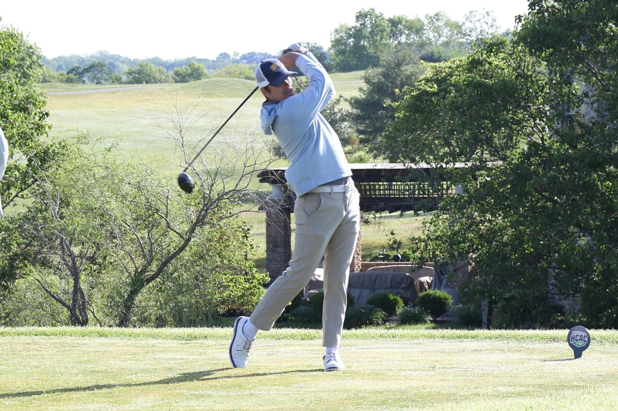 MGOLF HCAC Stewart 1
