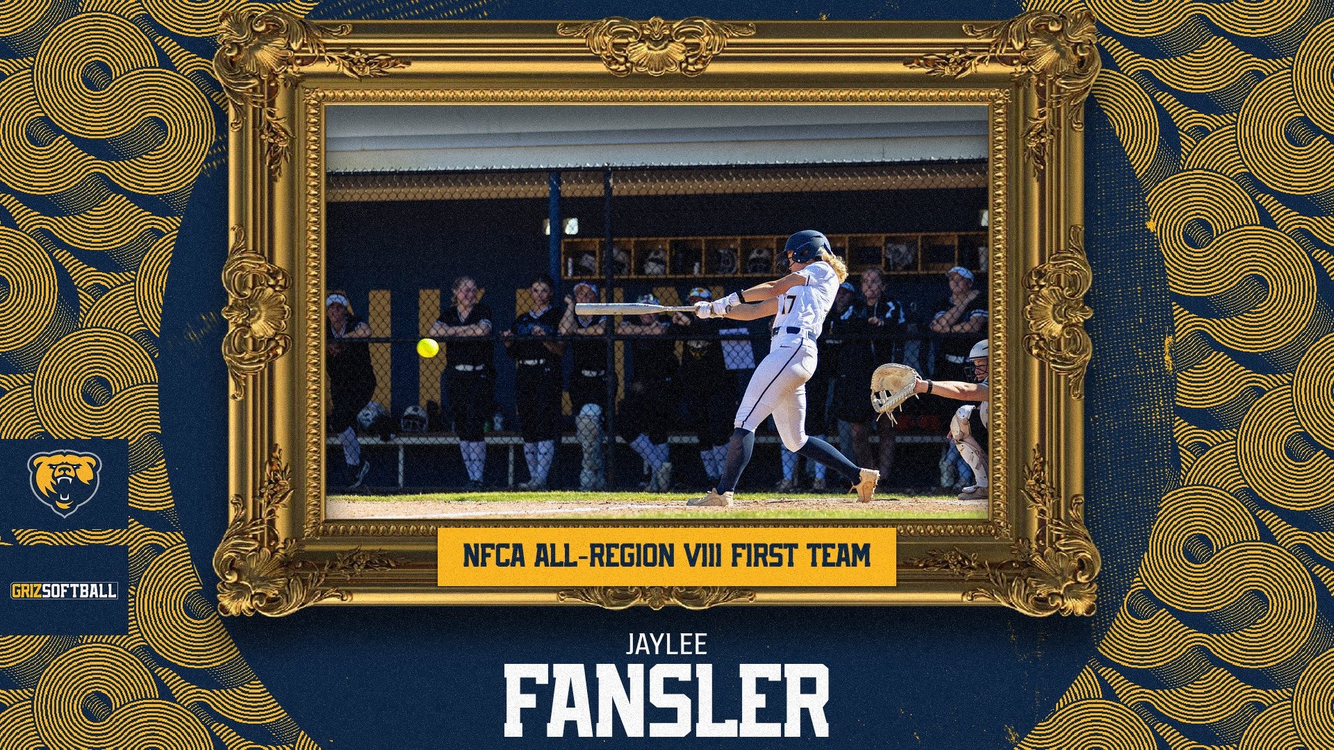 Fansler All-Region 26