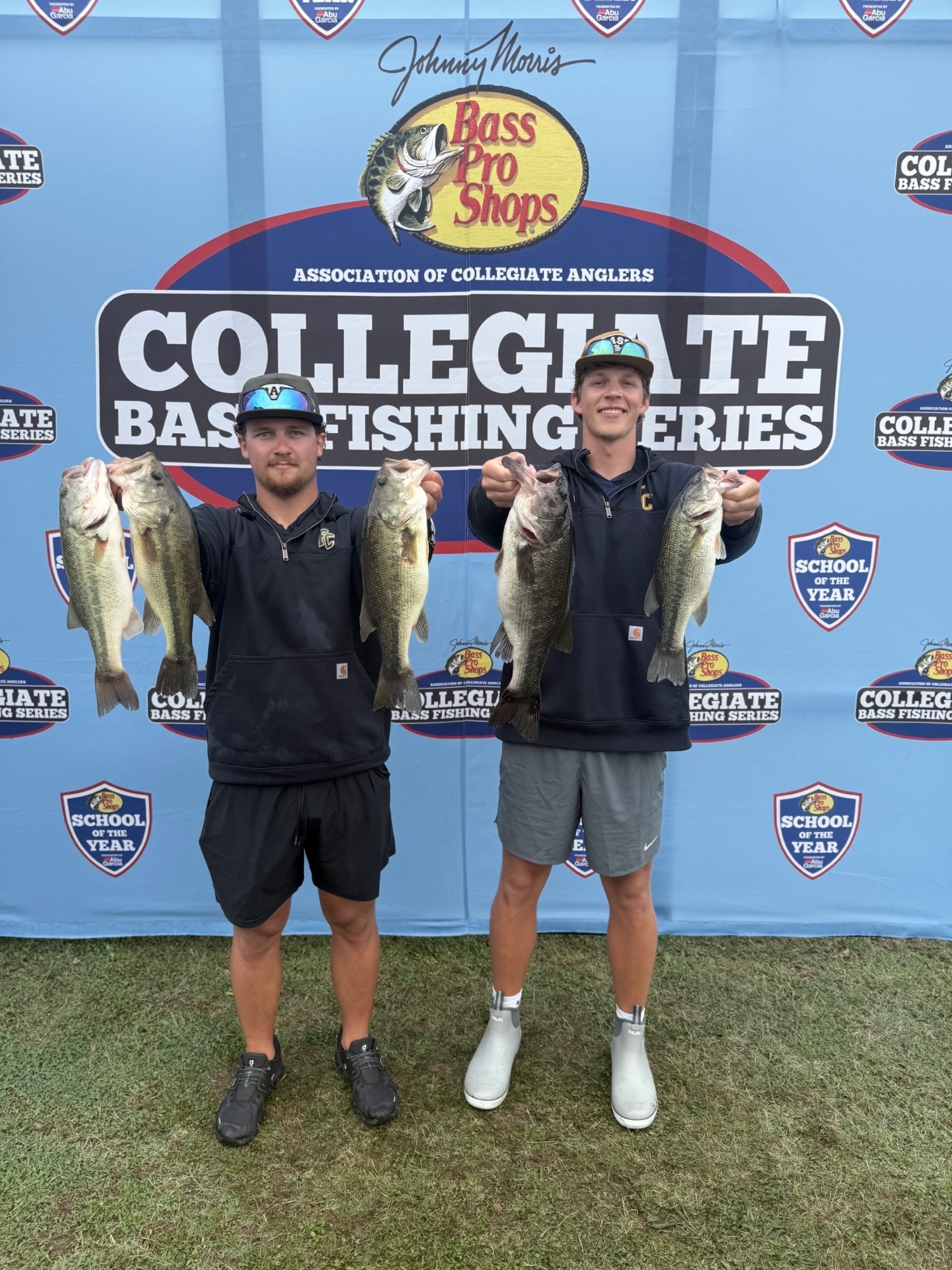 BASS Nationals 2026 1
